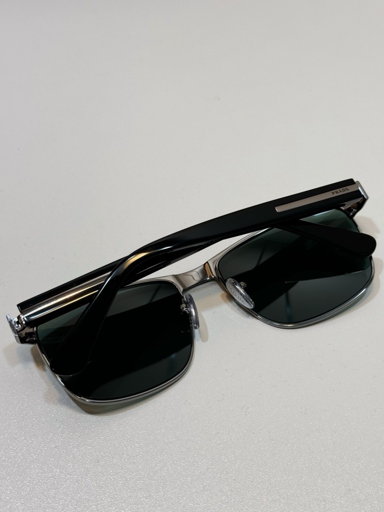 PRADA SUNGLASSES