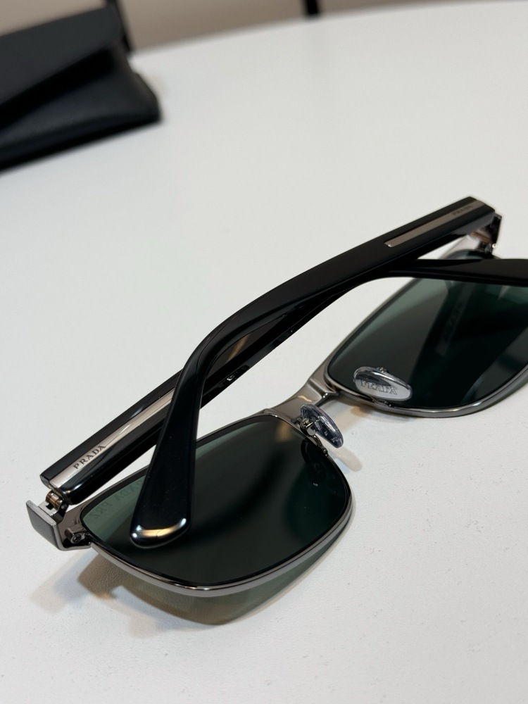 PRADA SUNGLASSES