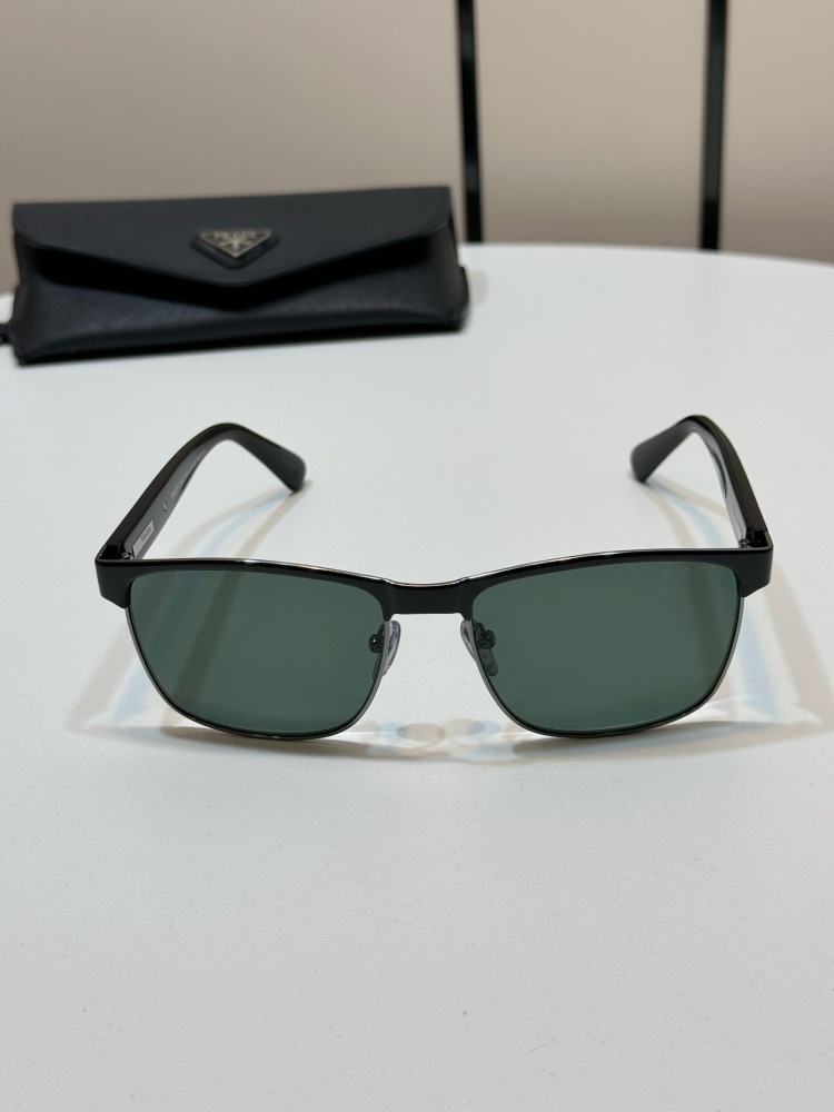 PRADA SUNGLASSES