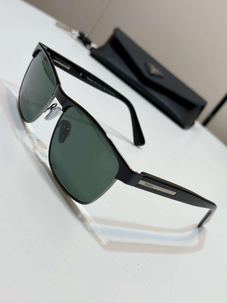 PRADA SUNGLASSES