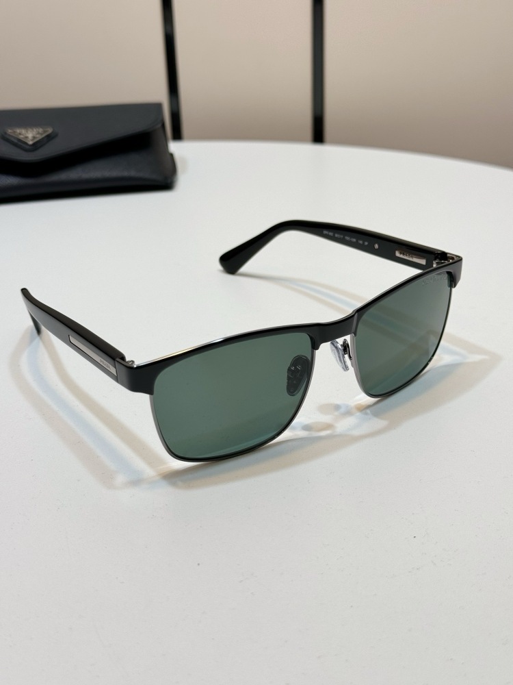PRADA SUNGLASSES