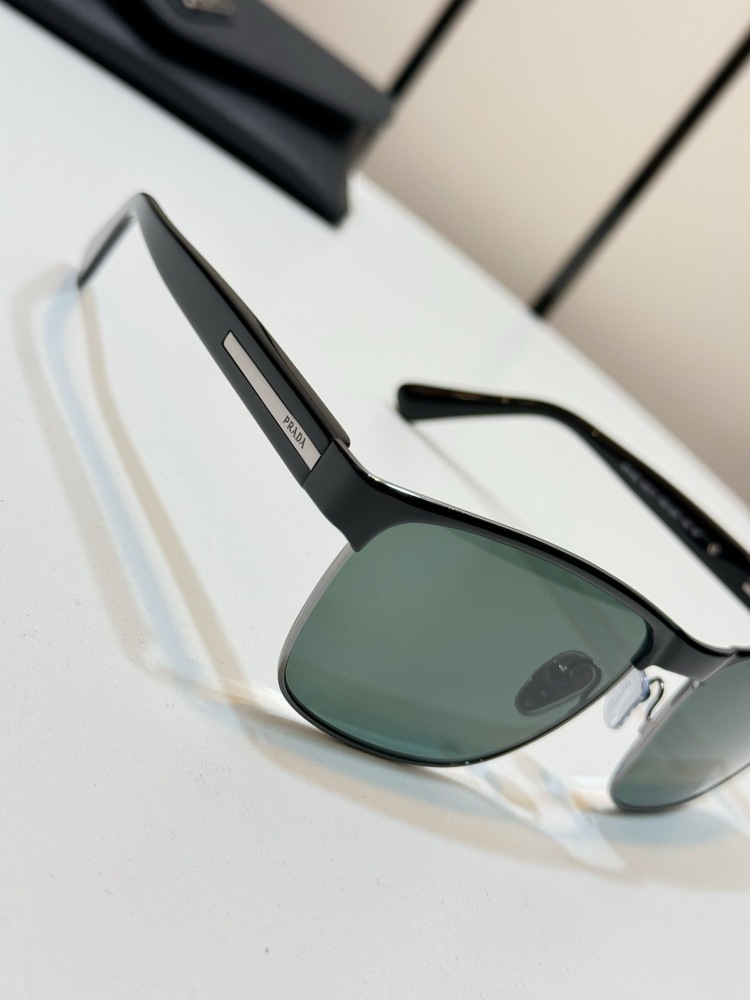 PRADA SUNGLASSES