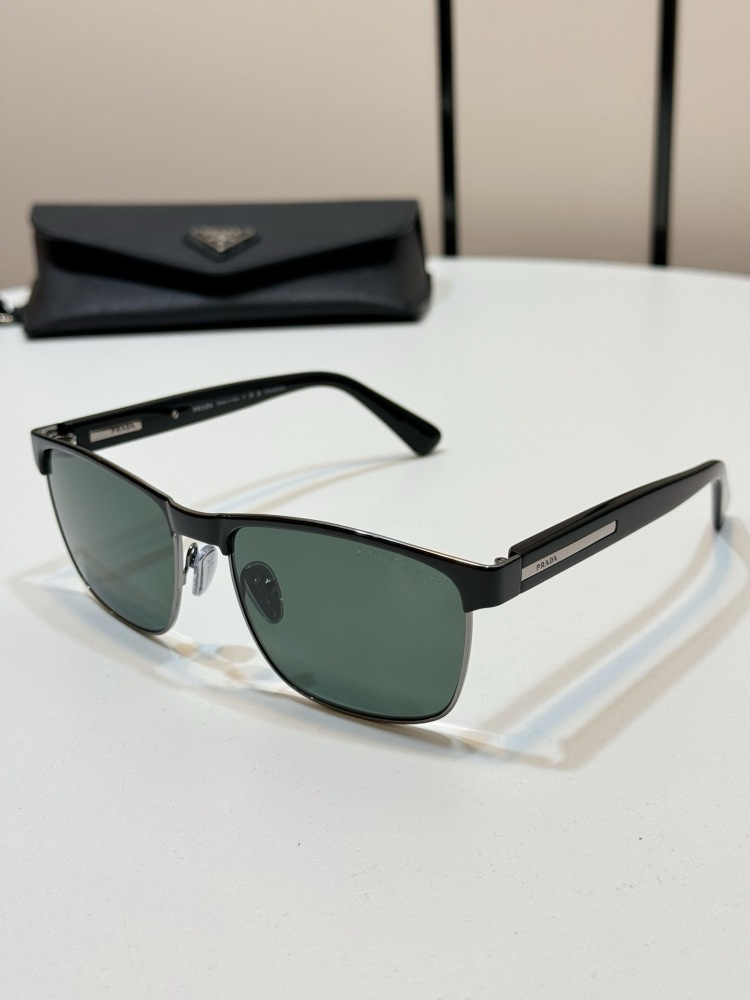 PRADA SUNGLASSES