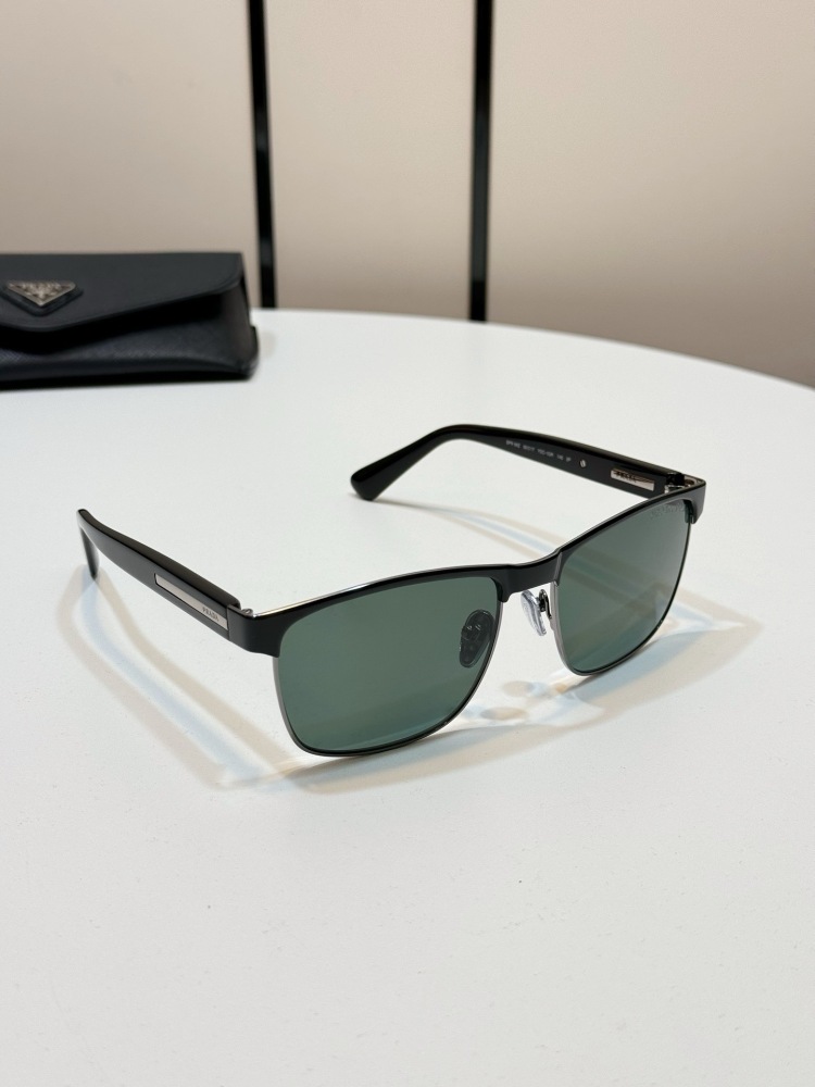 PRADA SUNGLASSES