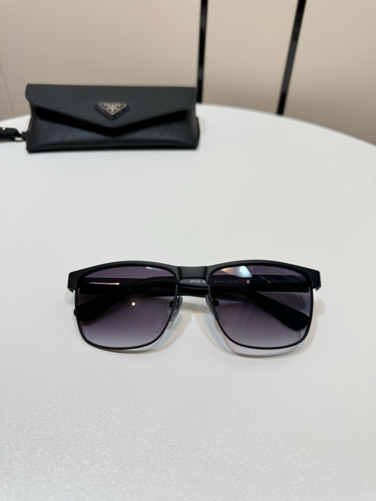 PARDA SUNGLASSES