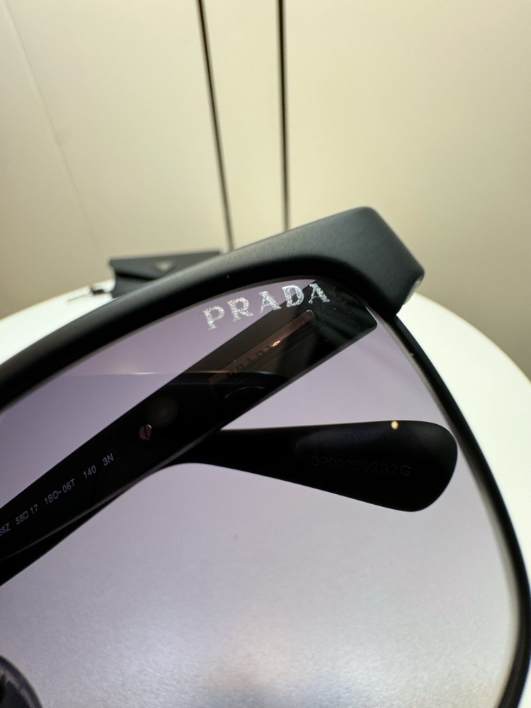 PARDA SUNGLASSES