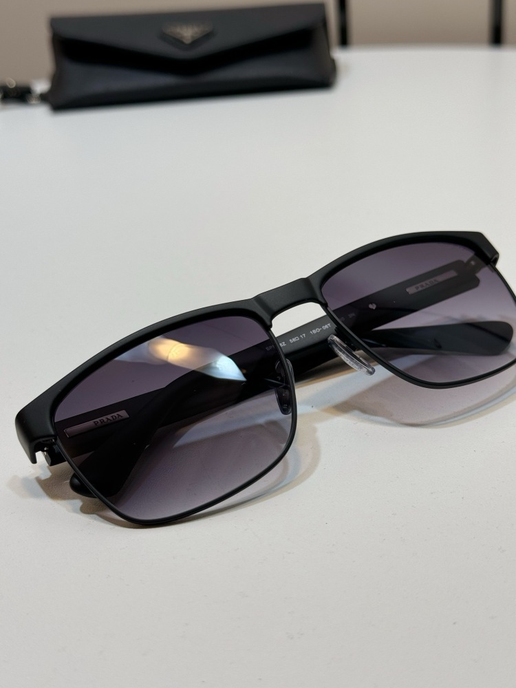 PARDA SUNGLASSES