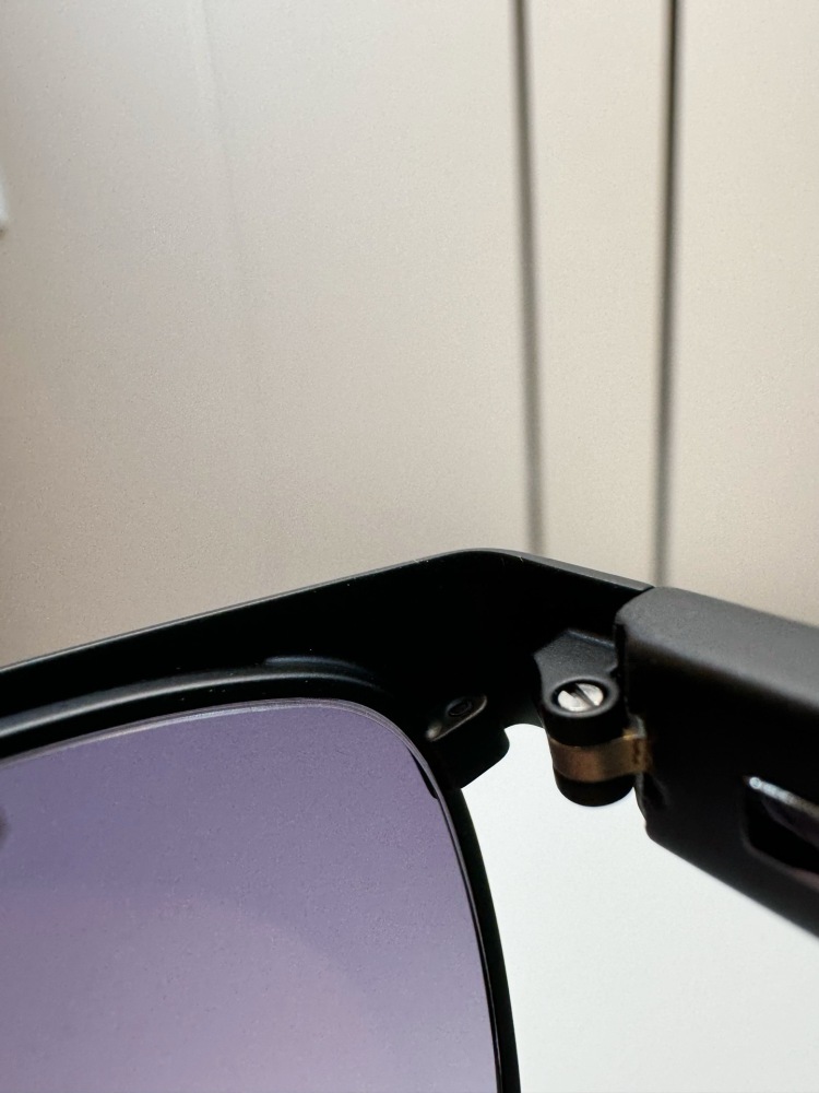 PARDA SUNGLASSES