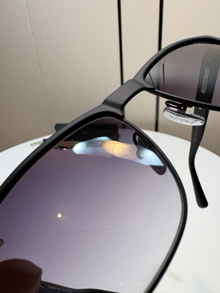 PARDA SUNGLASSES