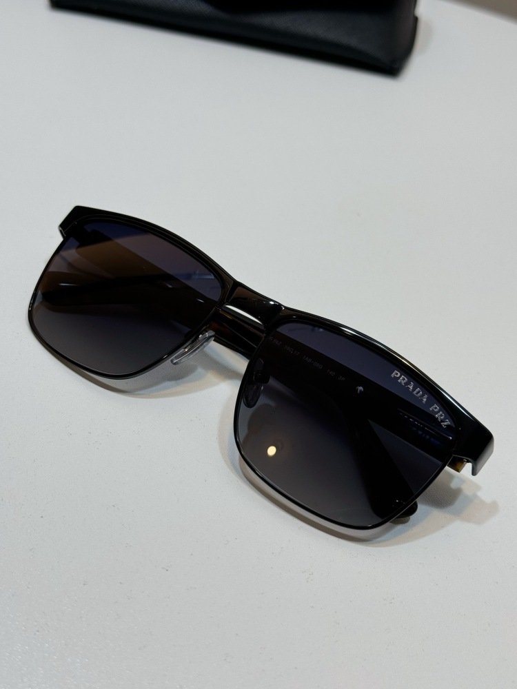PARDA SUNGLASSES