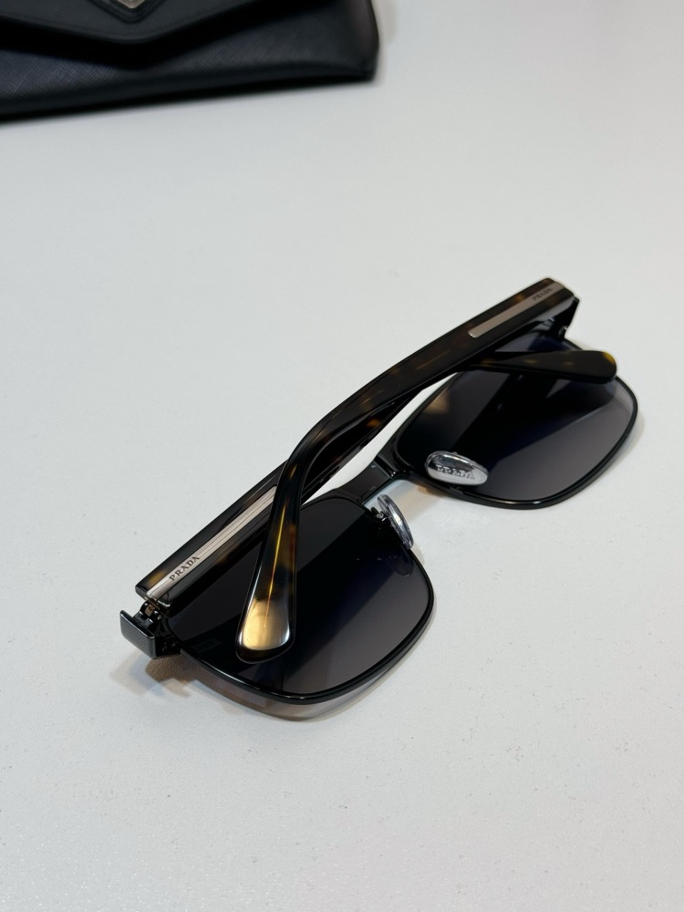 PARDA SUNGLASSES