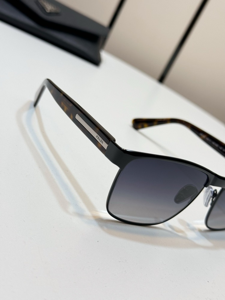 PARDA SUNGLASSES