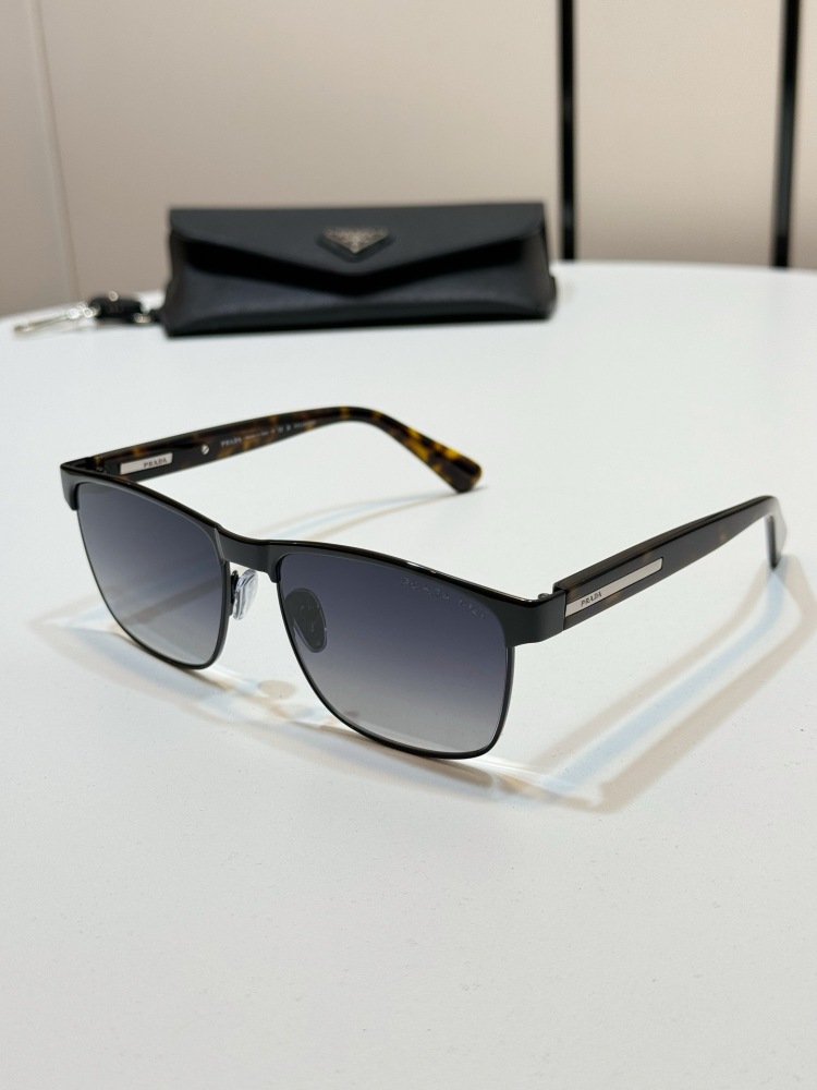 PARDA SUNGLASSES