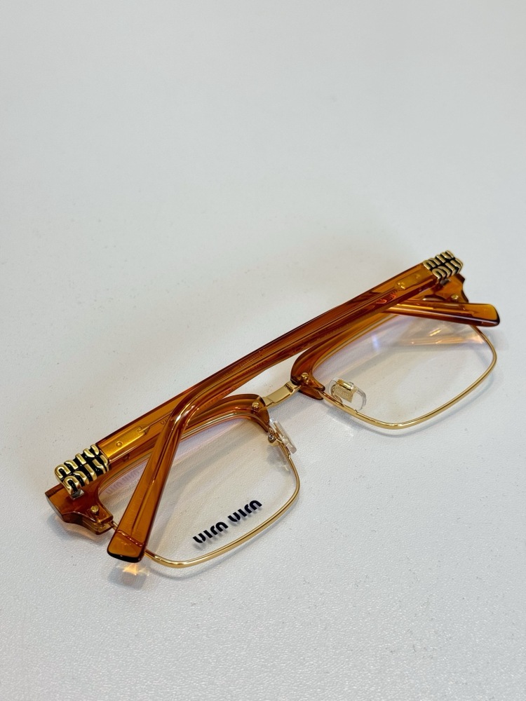 MIUMIU GLASSES