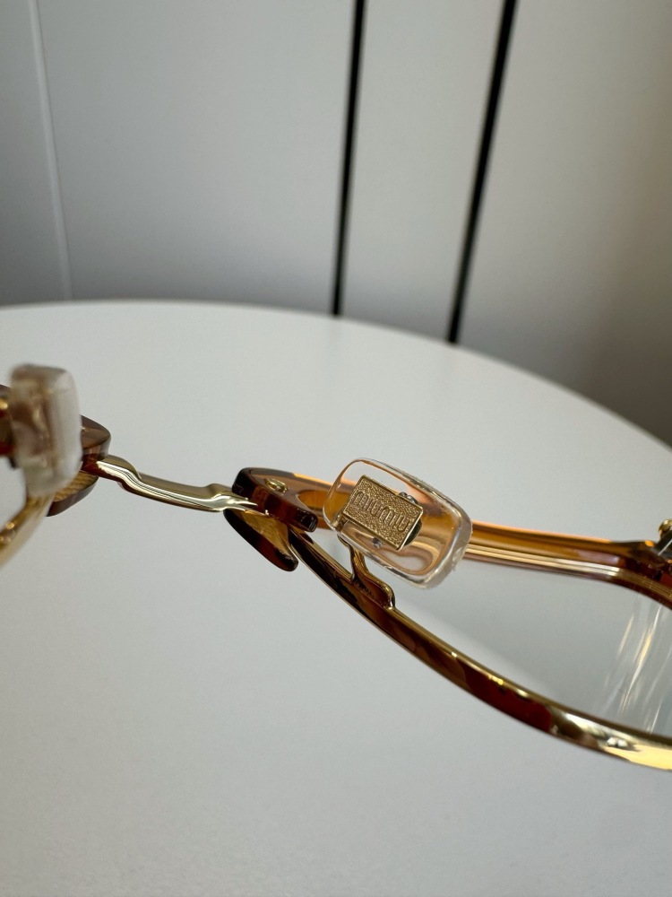 MIUMIU GLASSES