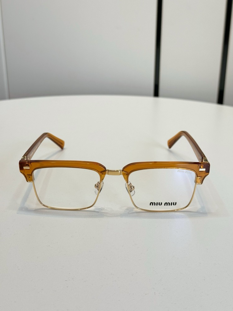 MIUMIU GLASSES