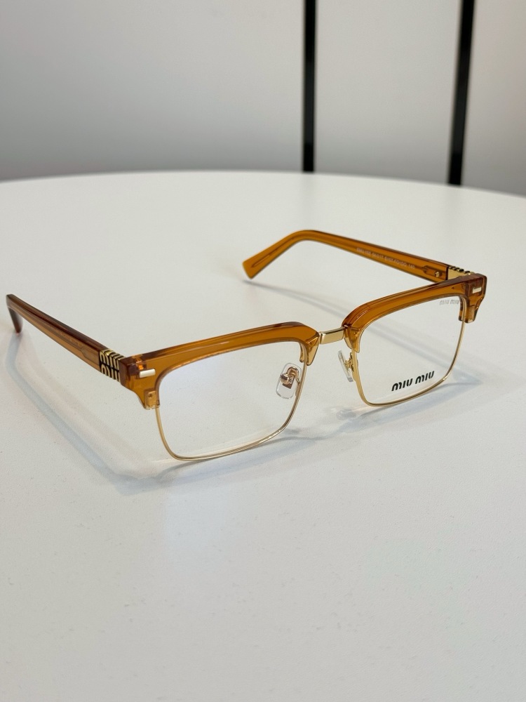 MIUMIU GLASSES