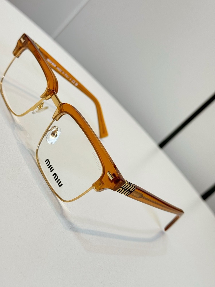 MIUMIU GLASSES