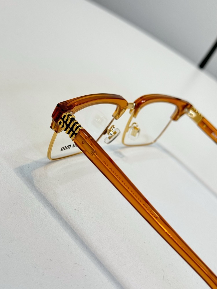 MIUMIU GLASSES