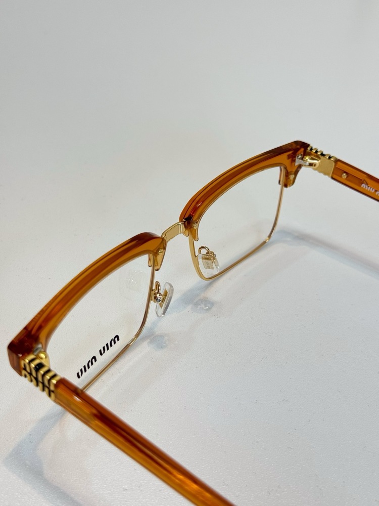 MIUMIU GLASSES