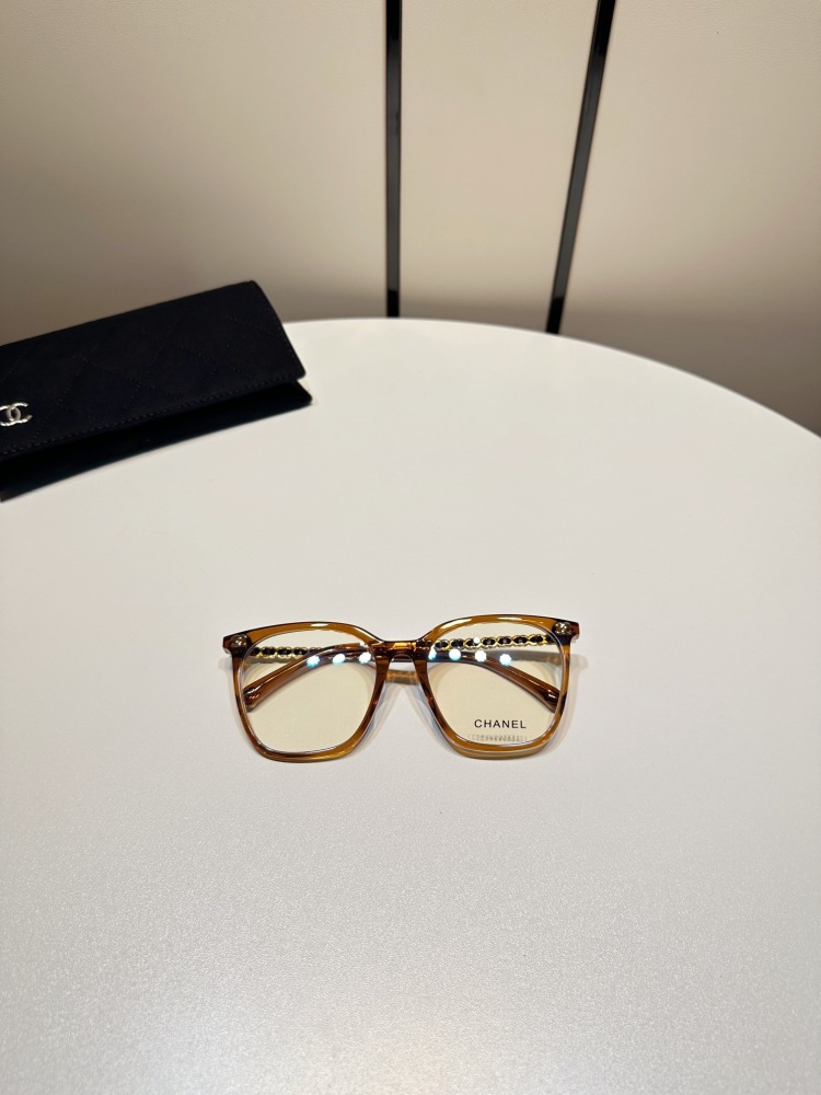 CHANEL GLASSES