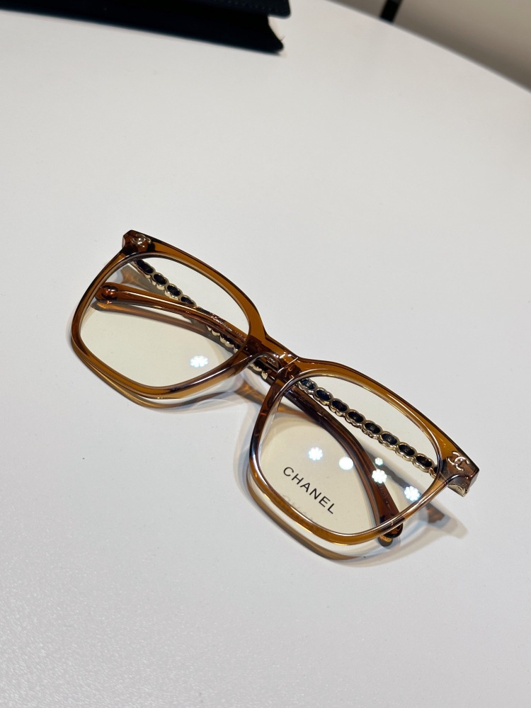 CHANEL GLASSES