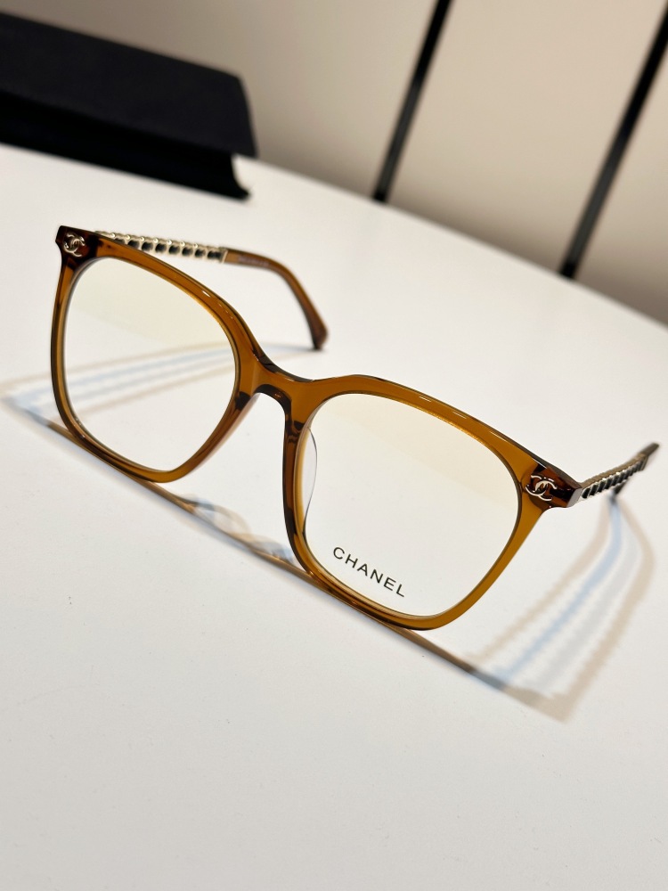 CHANEL GLASSES