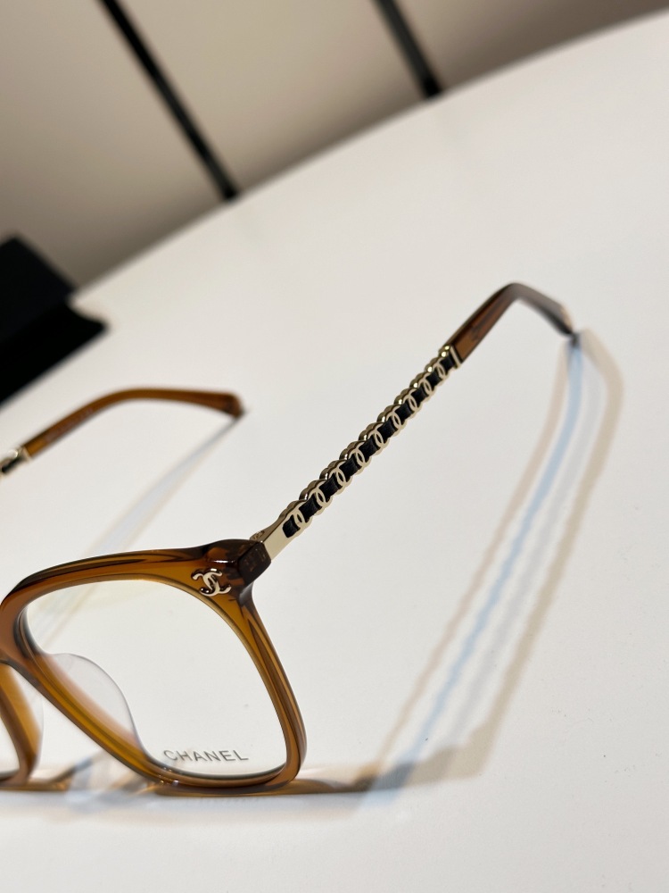 CHANEL GLASSES