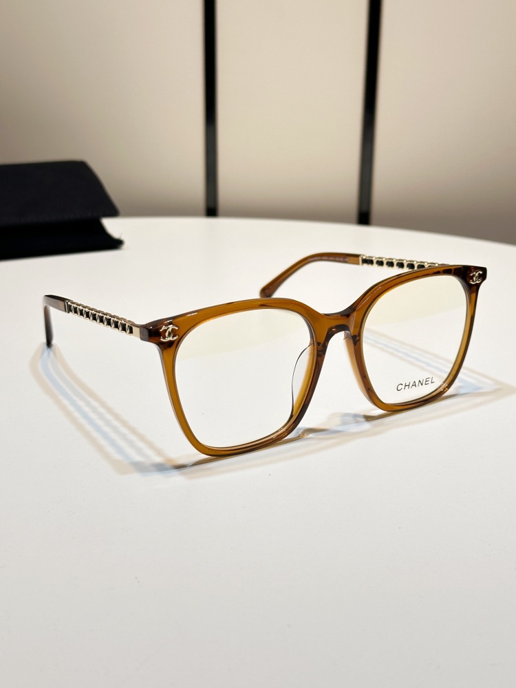 CHANEL GLASSES