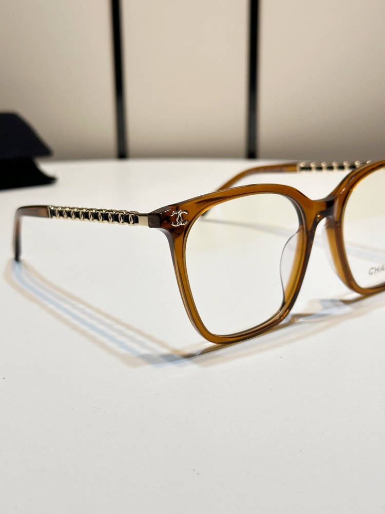 CHANEL GLASSES