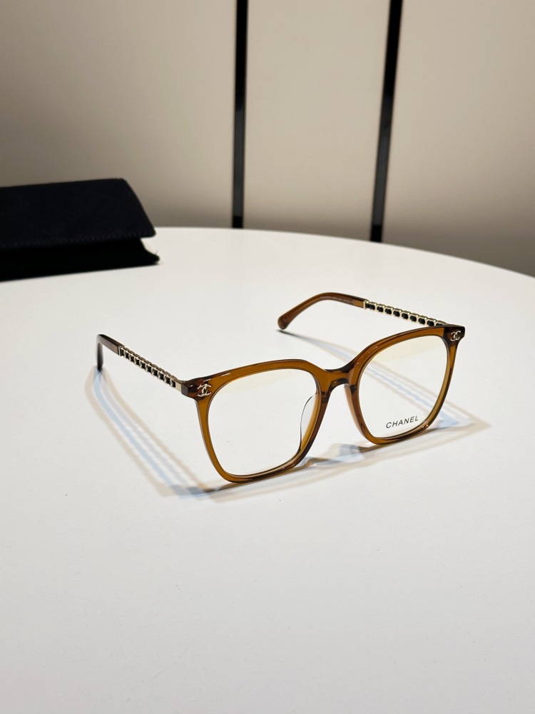 CHANEL GLASSES
