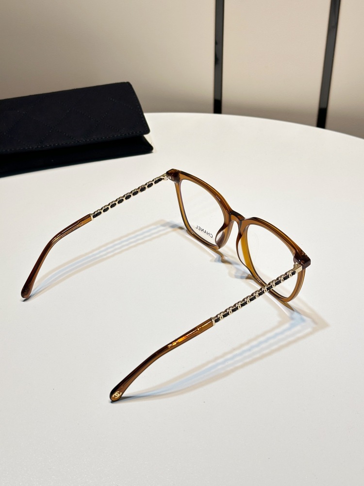 CHANEL GLASSES