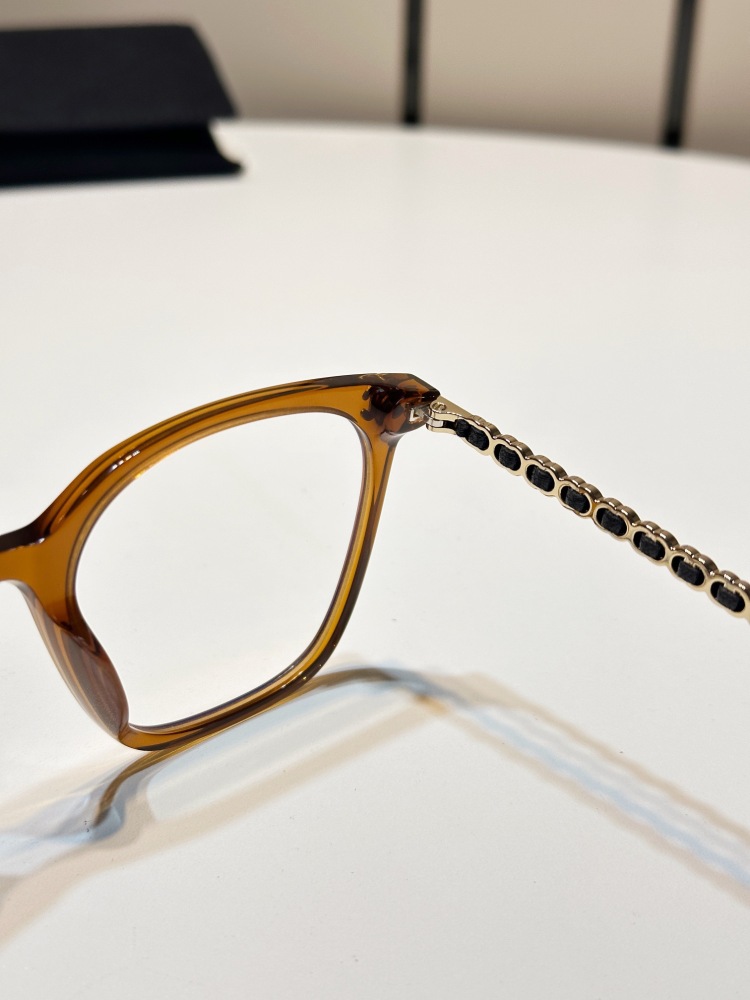 CHANEL GLASSES