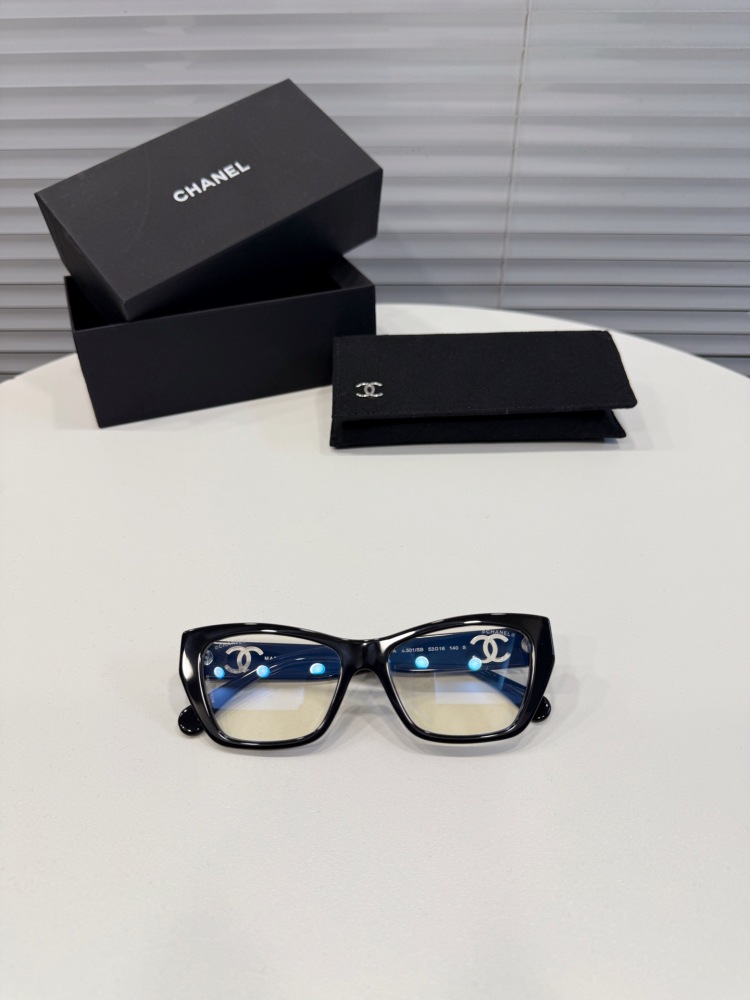 CHANEL GLASSES