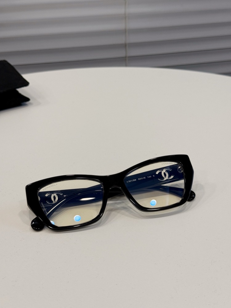 CHANEL GLASSES