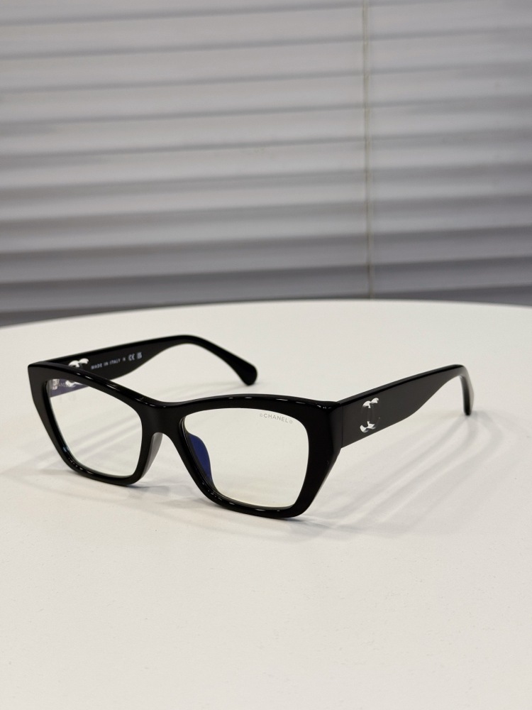 CHANEL GLASSES