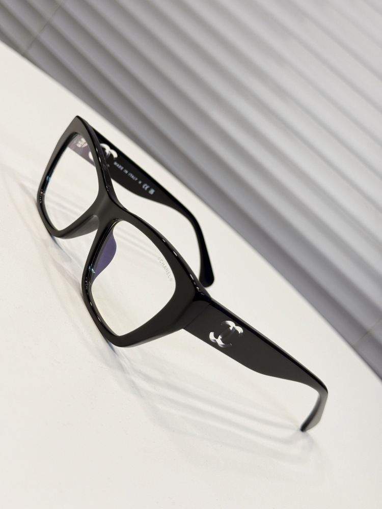 CHANEL GLASSES