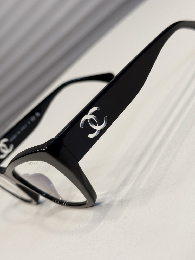 CHANEL GLASSES