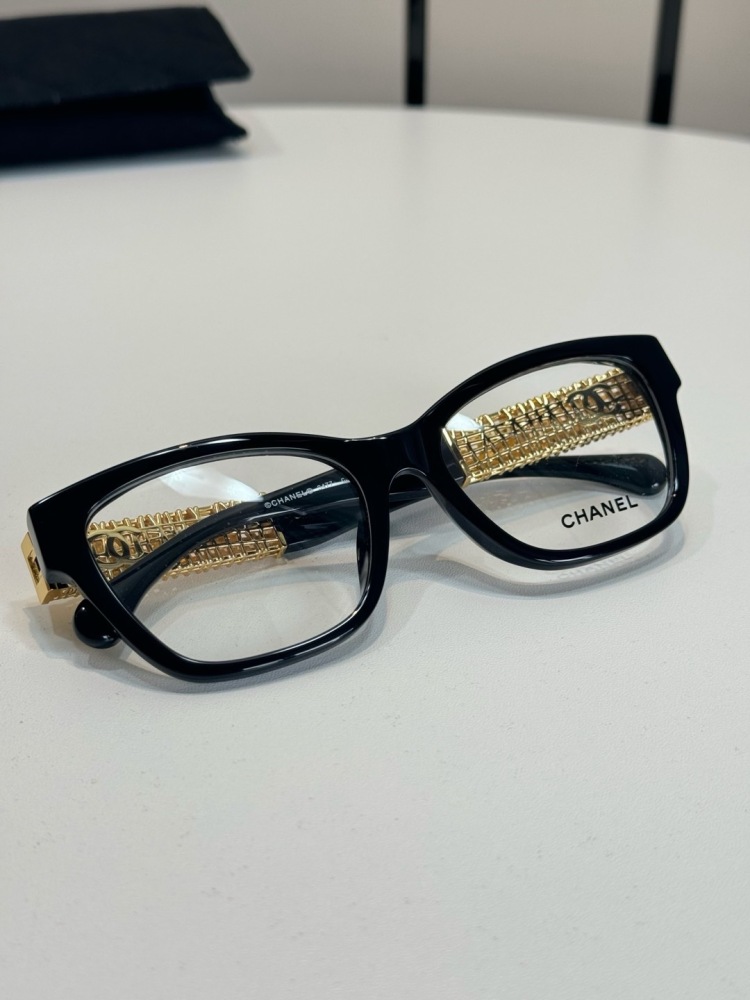 CHANEL GLASSES