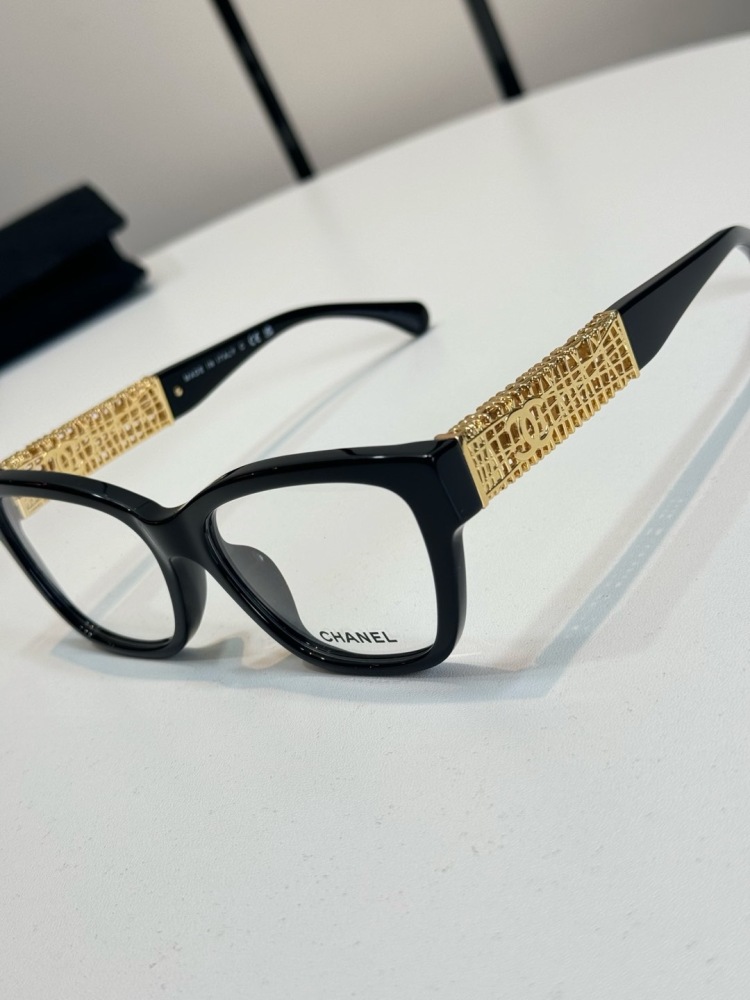 CHANEL GLASSES