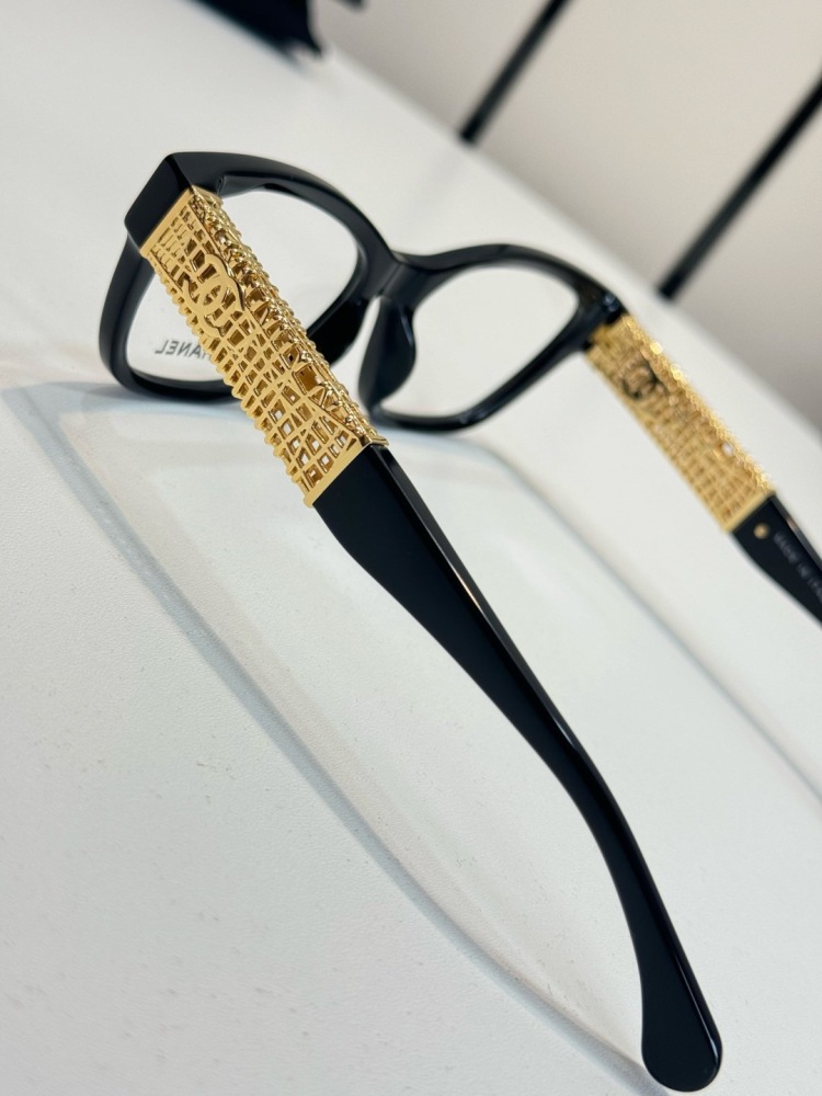 CHANEL GLASSES