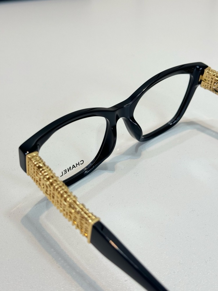 CHANEL GLASSES