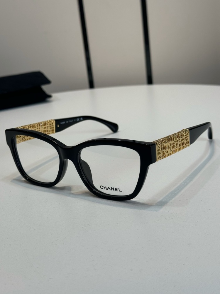 CHANEL GLASSES