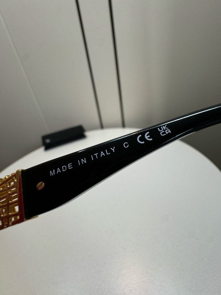 CHANEL GLASSES