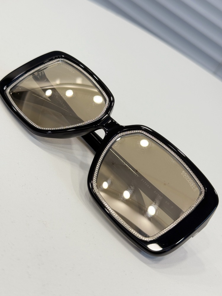 CHANEL SUNGLASSES