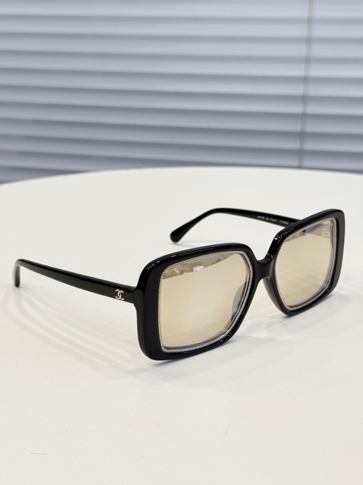 CHANEL SUNGLASSES