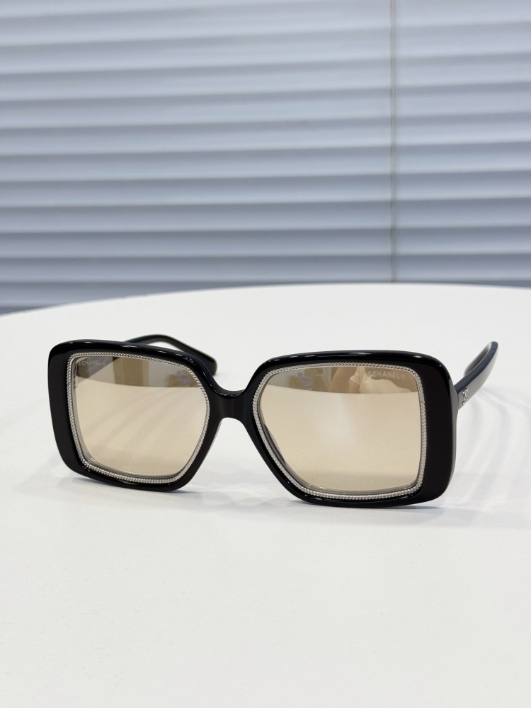 CHANEL SUNGLASSES