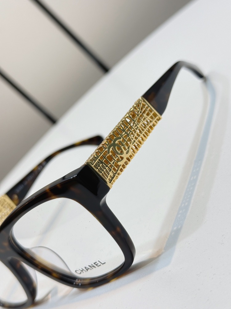CHANEL GLASSES