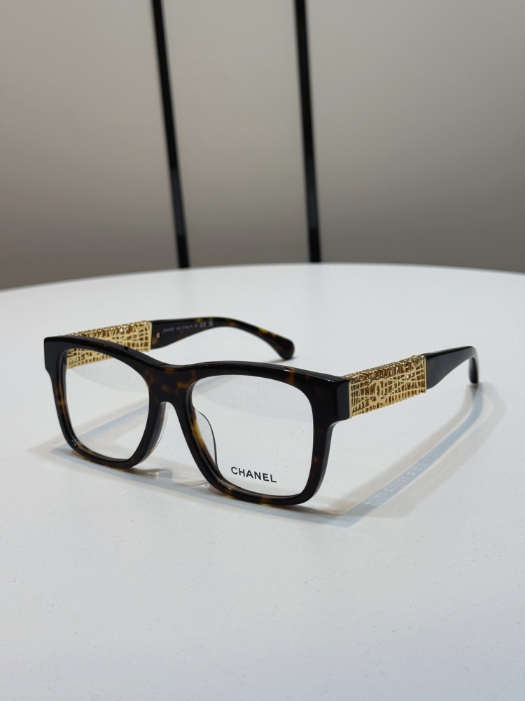 CHANEL GLASSES