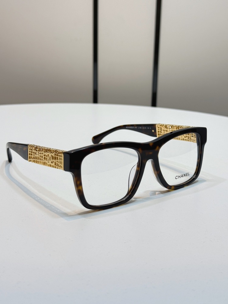 CHANEL GLASSES